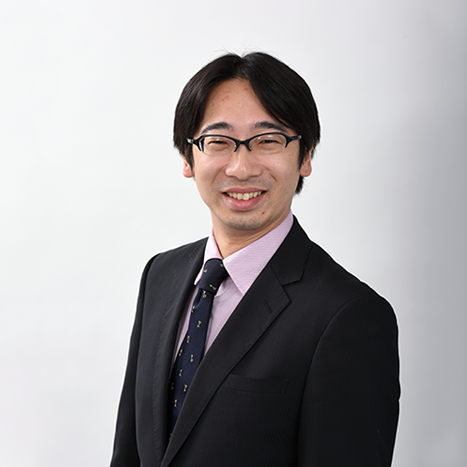 Executive Vice President / Masahiro Aoyagi