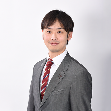 Executive Officer / Joji Itakura